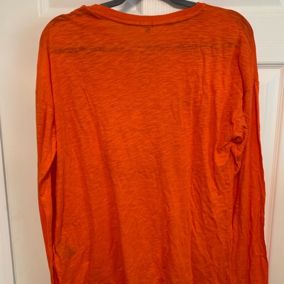 Cozy Zoe winter pajama top. New. Size M - Picture 6 of 9